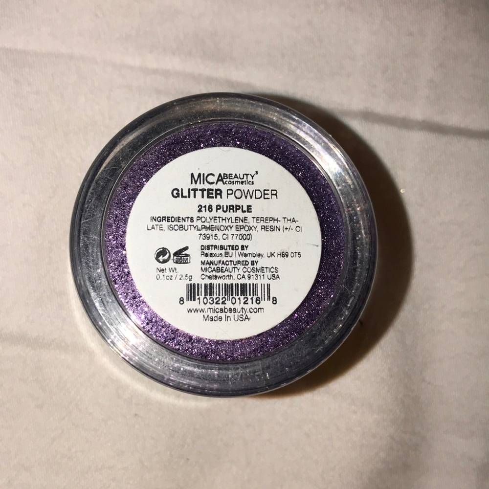 Eyeshadow - Picture 5 of 8